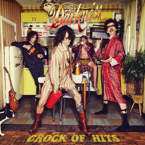 Darkness – Crock Of Hits