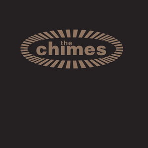 Chimes – The Chimes LP (Gold Vinyl)