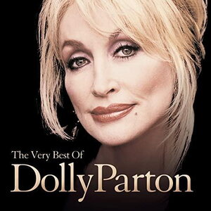 Dolly Parton – The Very Best Of Dolly Parton CD