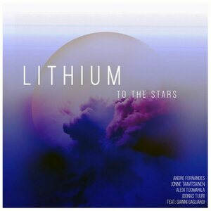 Lithium – To The Stars CD