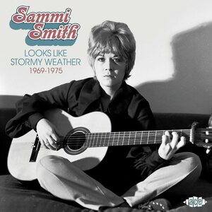 Sammi Smith – Looks Like Stormy Weather 1969-1975 CD
