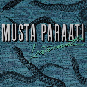 Musta Paraati – Käärmeet