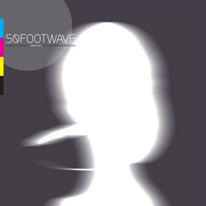 50 Foot Wave – Power + Light 12"