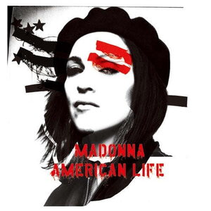 Madonna – American Life CD (2026 Japanese Reissue)