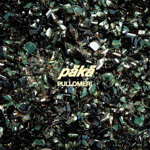 Päkä – Pullomeri