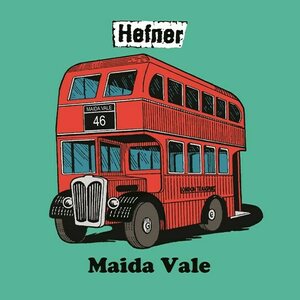 Hefner – Maida Vale LP