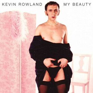 Kevin Rowland – My Beauty LP Coloured Vinyl