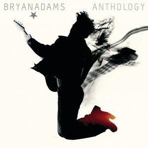 Bryan Adams ‎– Anthology 2CD