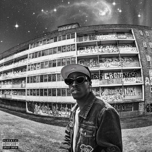 Unknown T – Rise Above Hate LP