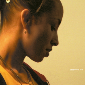 Sade – Lovers Rock LP (Transparent Vinyl)