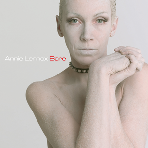 Annie Lennox – Bare LP (White Vinyl)