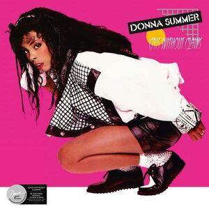 Donna Summer – Cats Without Claws LP