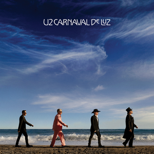 U2 – Carnaval De Luz