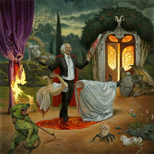 Anthrax – Cursum Perficio