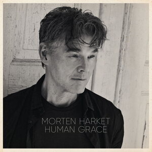 Morten Harket – Human Grace