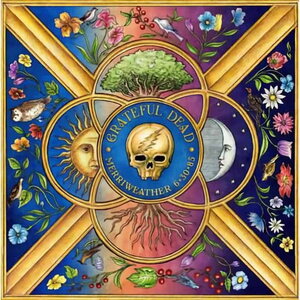 Grateful Dead – Merriweather 6/30/85