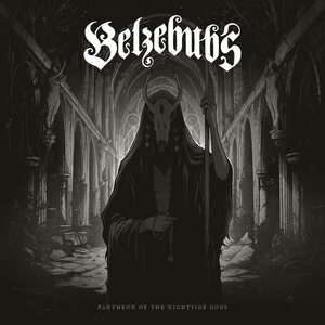 Belzebubs – Pantheon of the Nightside Gods