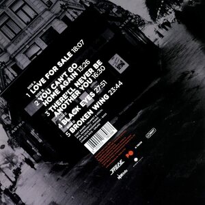 Chet Baker – At Onkel Pö's Carnegie Hall Hamburg 1979 2LP