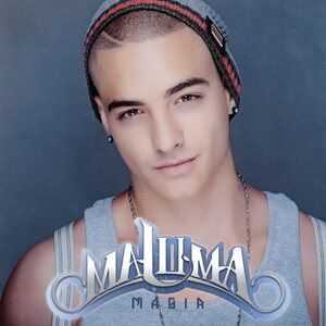 Maluma – Magia 2LP