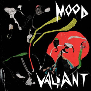 Hiatus Kaiyote – Mood Valiant LP