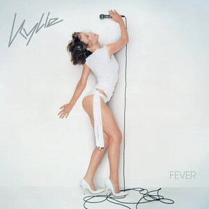 Kylie Minogue – Fever (XXV Anniversary Edition)