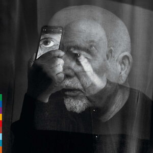 Peter Gabriel – o\i (Bright-Side Mixes)