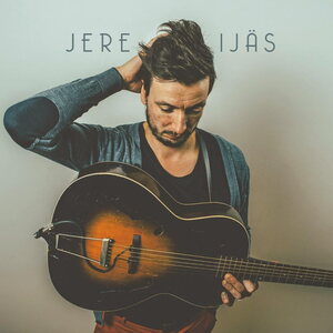 Jere Ijäs – Jere Ijäs CD