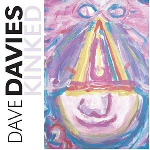 Dave Davies – Kinked LP
