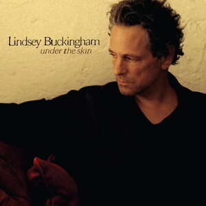 Lindsey Buckingham – Under The Skin LP (Translucent Tan Vinyl)