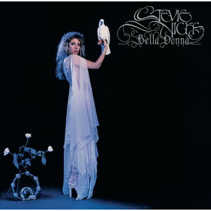 Stevie Nicks – Bella Donna LP (Picture Disc)