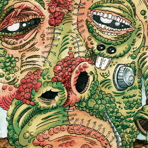 Ween – Shinola, Vol. 2 2LP (Brown Vinyl)