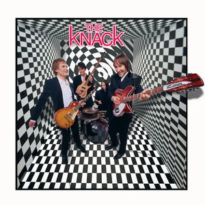 Knack – Zoom (Special Vinyl Edition) 2LP (Crystal Clear Vinyl)