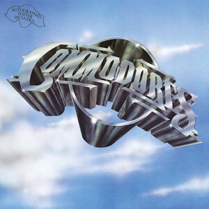 Commodores – Commodores LP