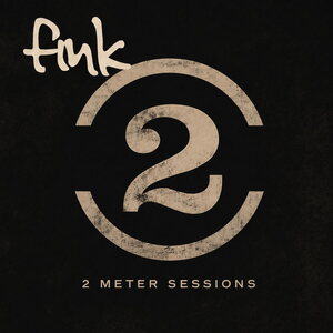 Fink – 2 Meter Sessions LP