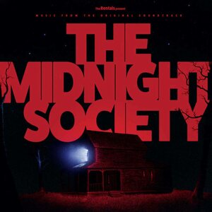 Rentals – The Midnight Society LP