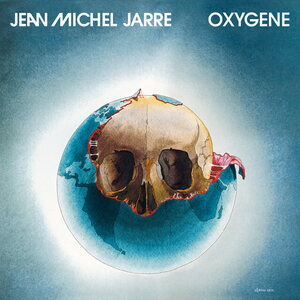 Jean Michel Jarre – Oxygène (50th Anniversary Edition)