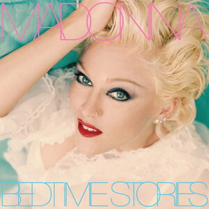 Madonna – Bedtime Stories CD (2026 Japanese Collection Series)