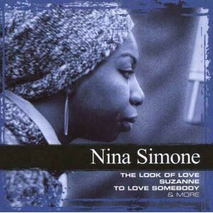 Nina Simone – Collections CD