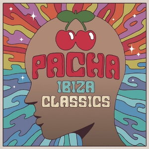 Various Artists – Pacha Ibiza Classics 3LP Coloured Vinyl