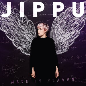 Jippu – Made In Heaven CD