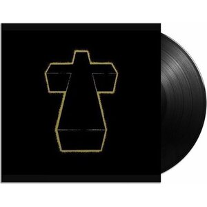 Justice – † 2LP