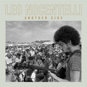 Leo Nocentelli – Another Side CD