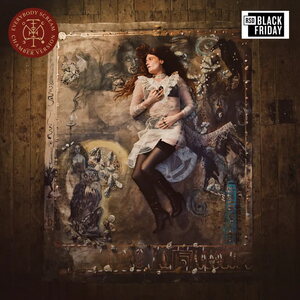 Florence + The Machine – Everybody Scream (Chamber Version) 10" (Brunette Vinyl)