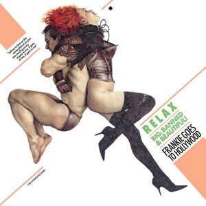 Frankie Goes To Hollywood – Relax: The Complete Story 2LP