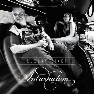 Luxury Liner – Introduction CD