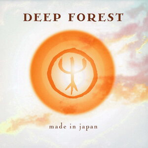 Deep Forest – Made In Japan 2LP (Yellow Vinyl)