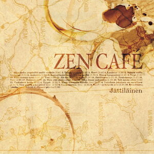 Zen Café ‎– Jättiläinen