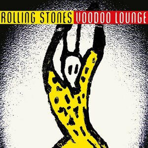Rolling Stones ‎– Voodoo Lounge 2LP