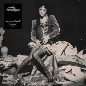 Holly Humberstone – Live from Cruel World 7"