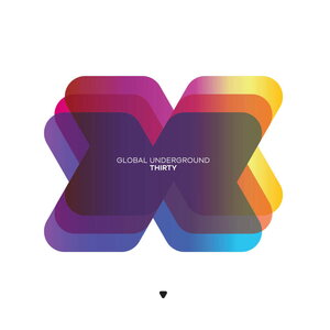 Global Underground – Thirty 2CD